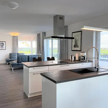 49 7 Mehrblick Apartament *