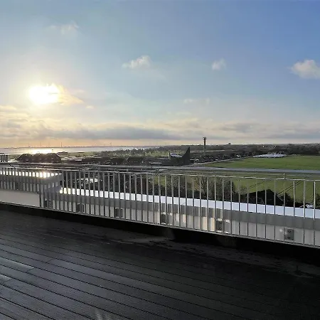 49 7 Mehrblick Apartament *