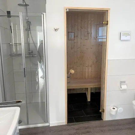 49 7 Mehrblick Apartment *