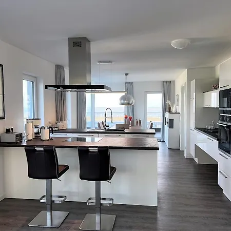 49 7 Mehrblick Apartment *