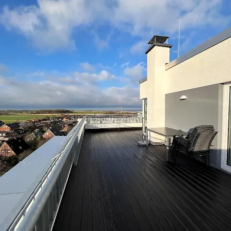 Apartament 49 7 Mehrblick *