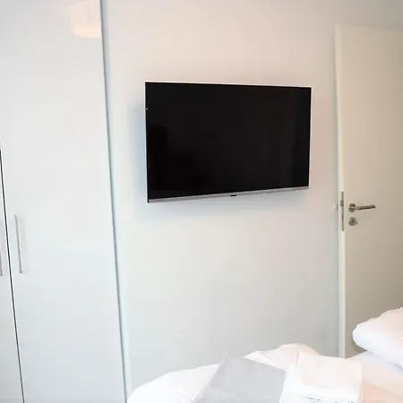 Apartament 49 7 Mehrblick