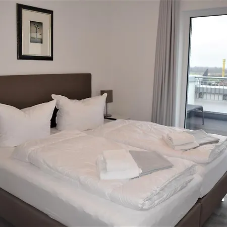 49 7 Mehrblick Apartment Schillig