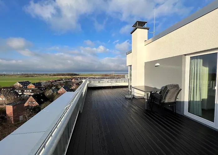 Daire 49 7 Mehrblick *